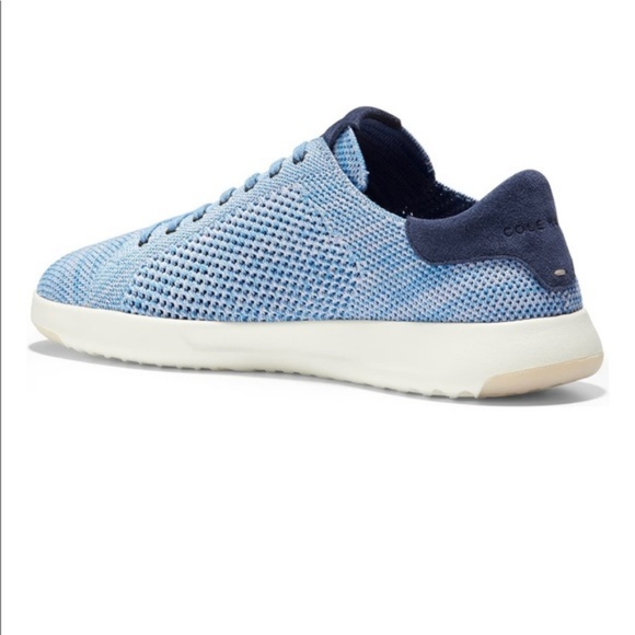 🛍 NEW MEN Grand Pro Stitchlite Sneaker COLE HAAN - Picture 3 of 3